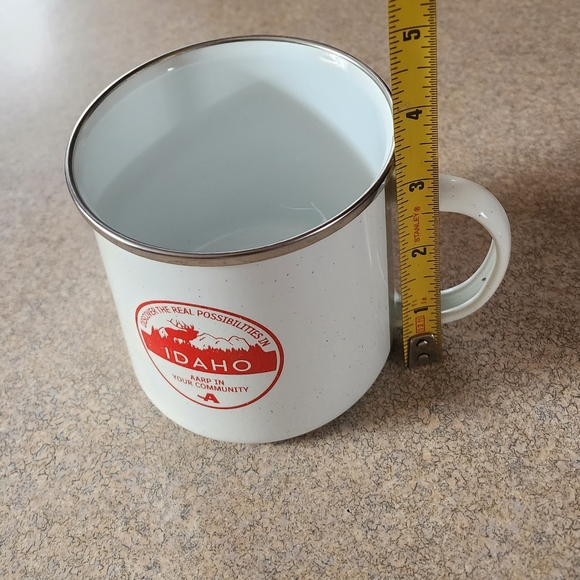 Portable Charger Power Bank & AARP Cup NWOT - Picture 3 of 10